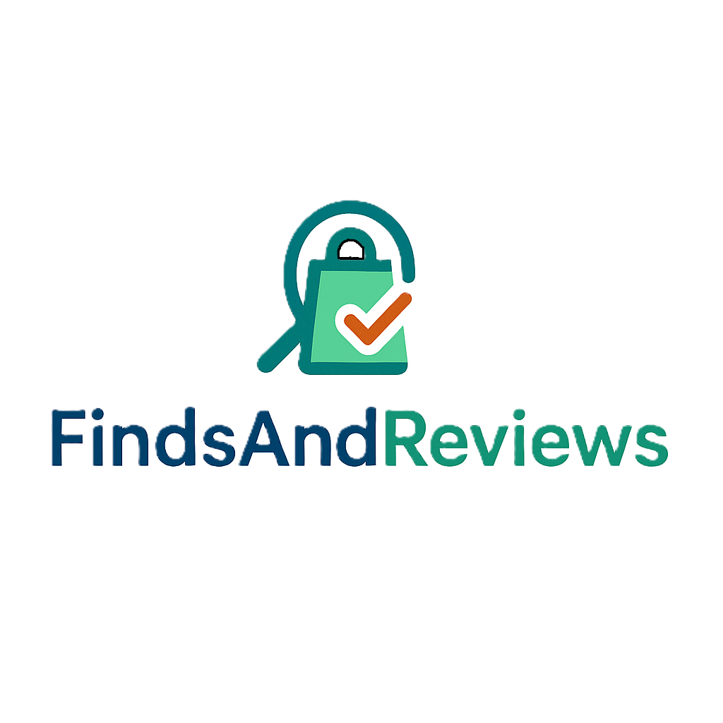 findsandreviews.com